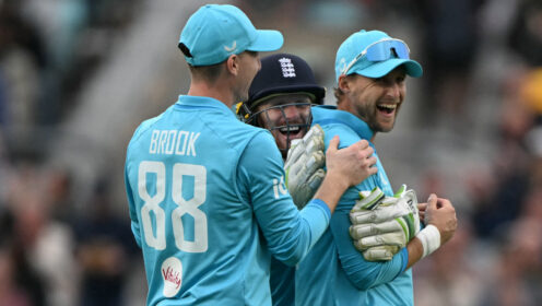 England ODI