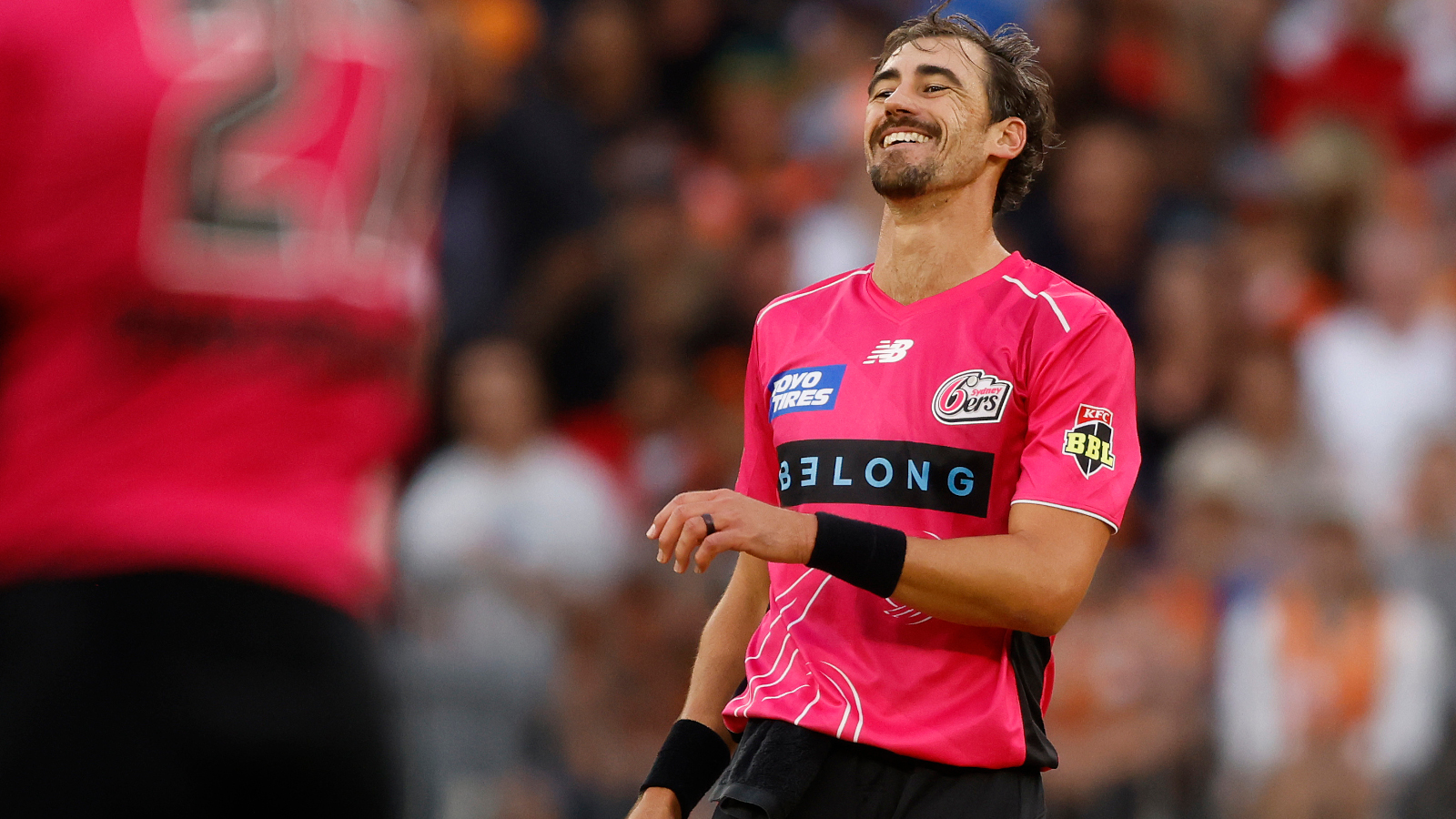 BBL cricket