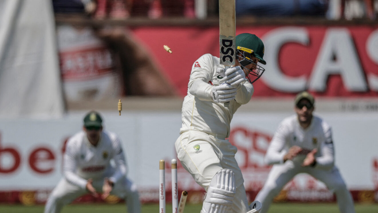 Australia cricket