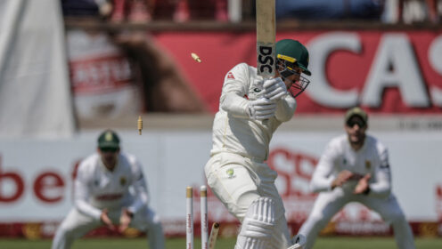 Australia cricket