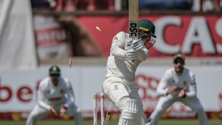 Australia cricket